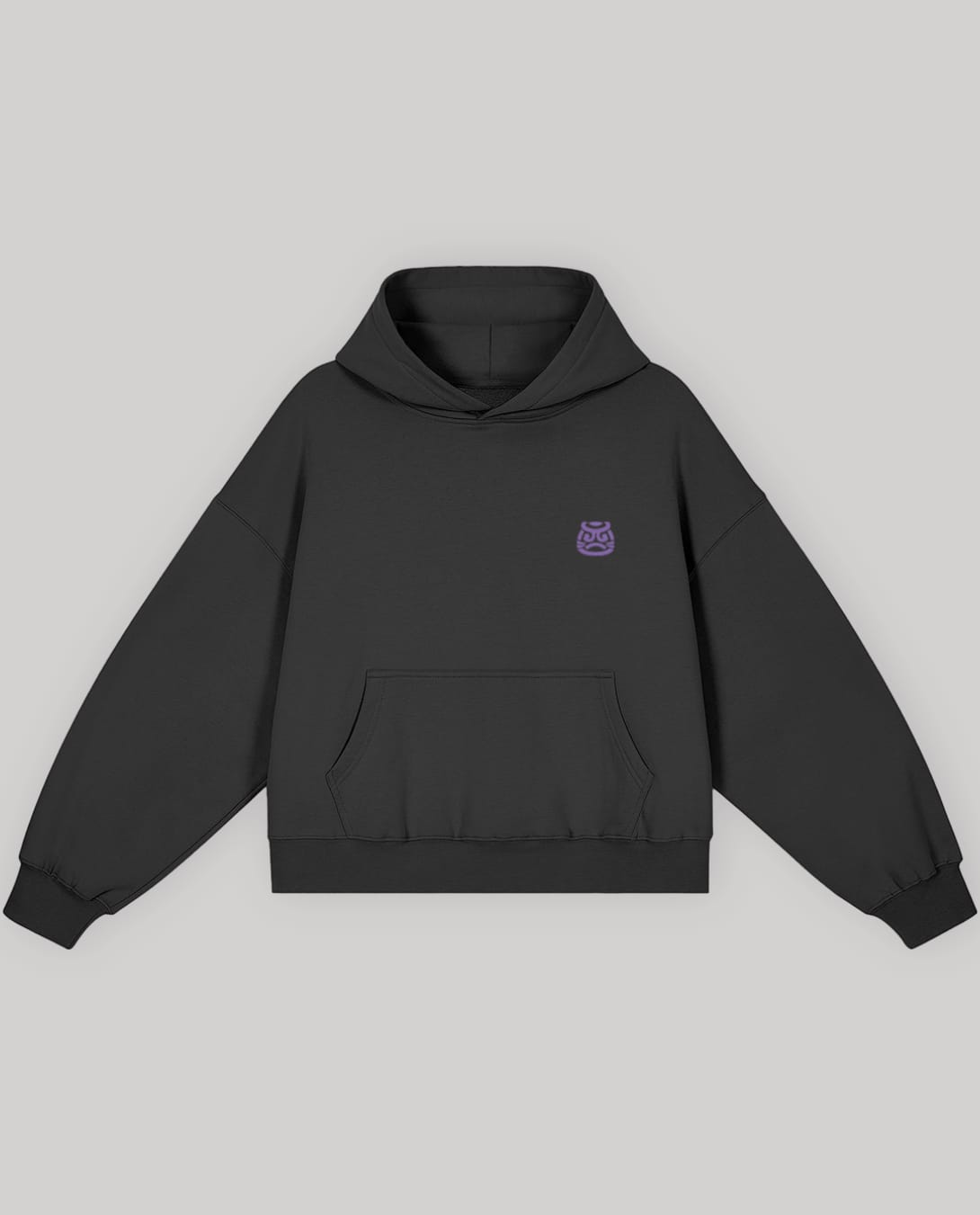 Vortex Hoodie