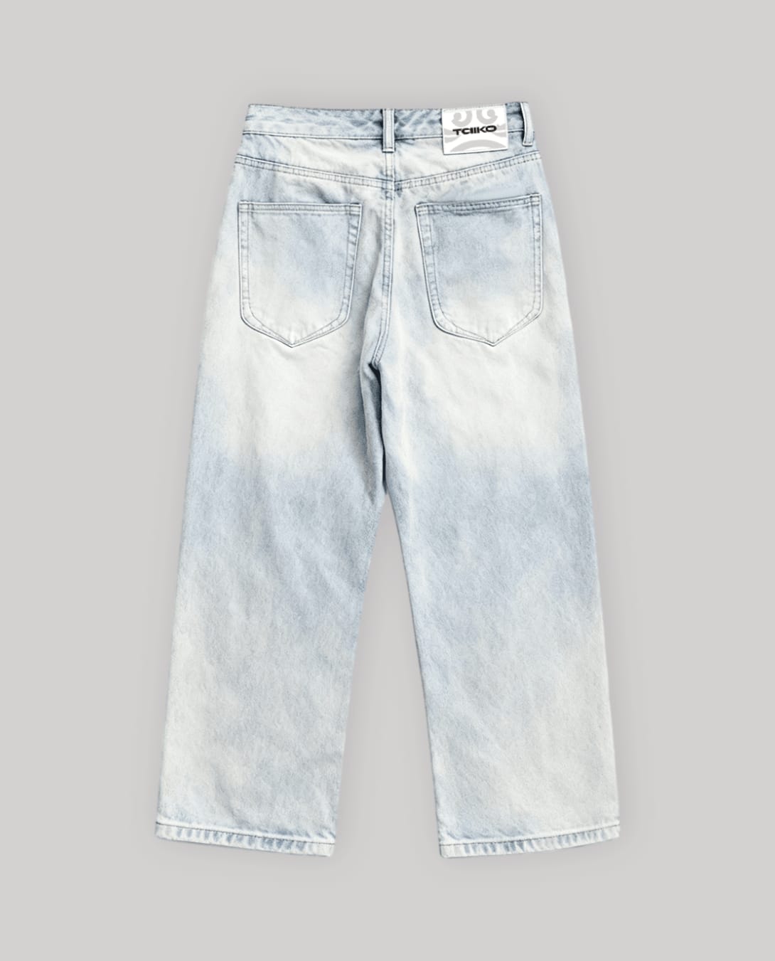 Taiko Signature Jeans