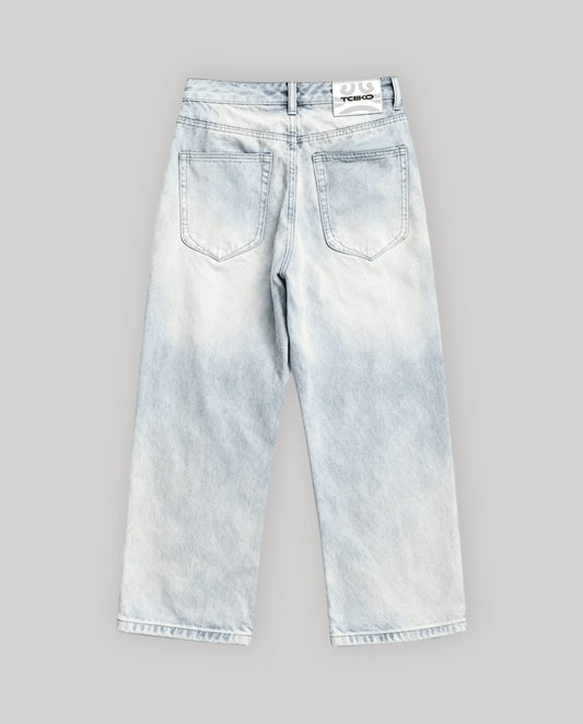 Taiko Signature Jeans
