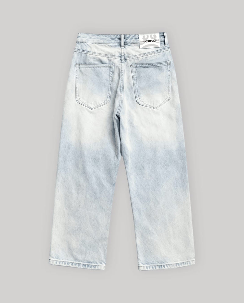Taiko Signature Jeans