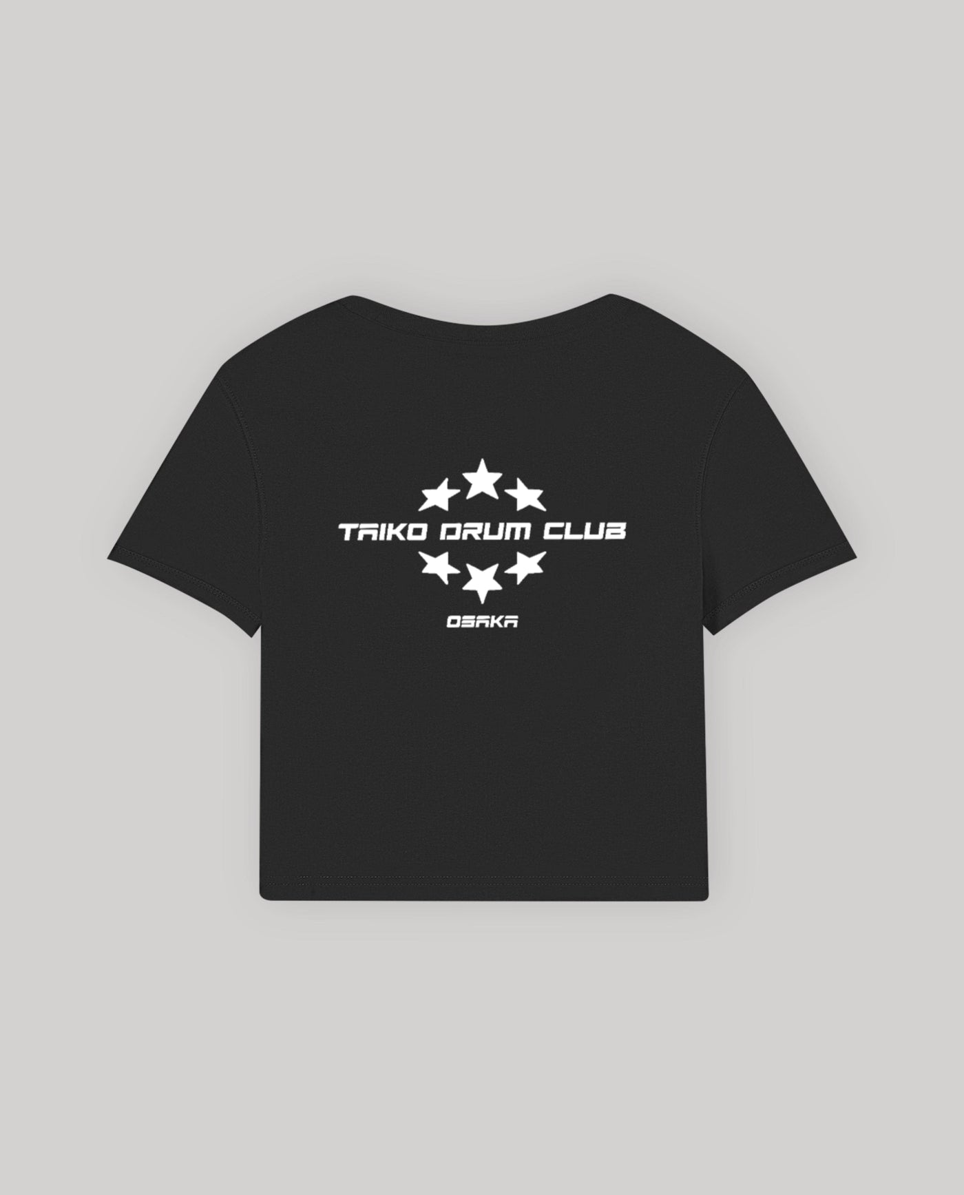 Taiko Drum Club Baby Tee