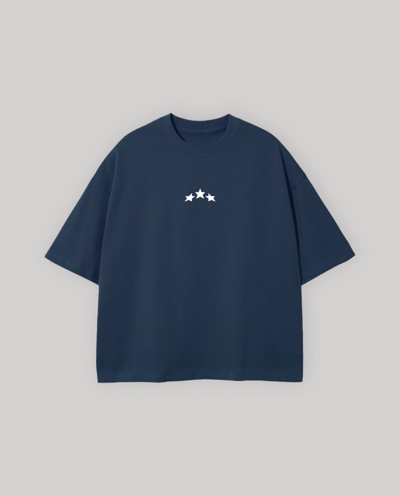 Taiko Drum Club Tee
