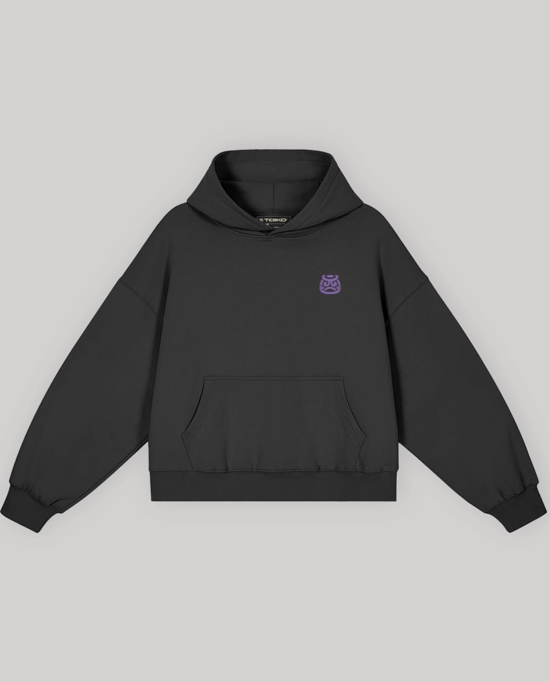 Shoji Boxy Hoodie