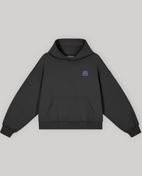 Shoji Boxy Hoodie
