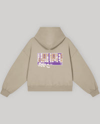 Shoji Boxy Hoodie
