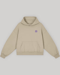 Shoji Boxy Hoodie