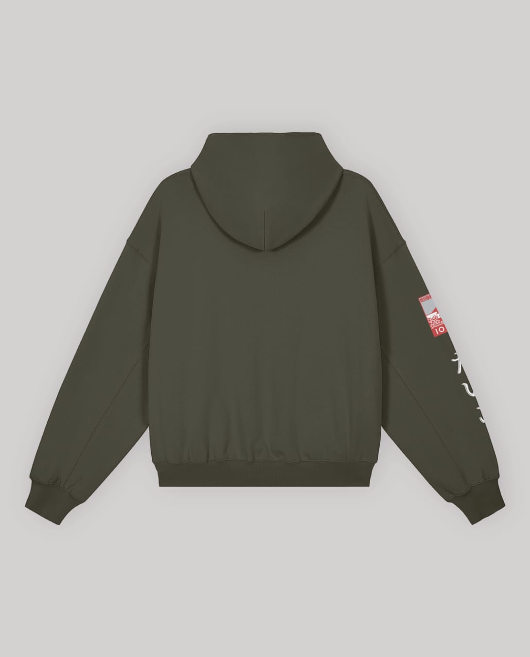 Ticket patch snap