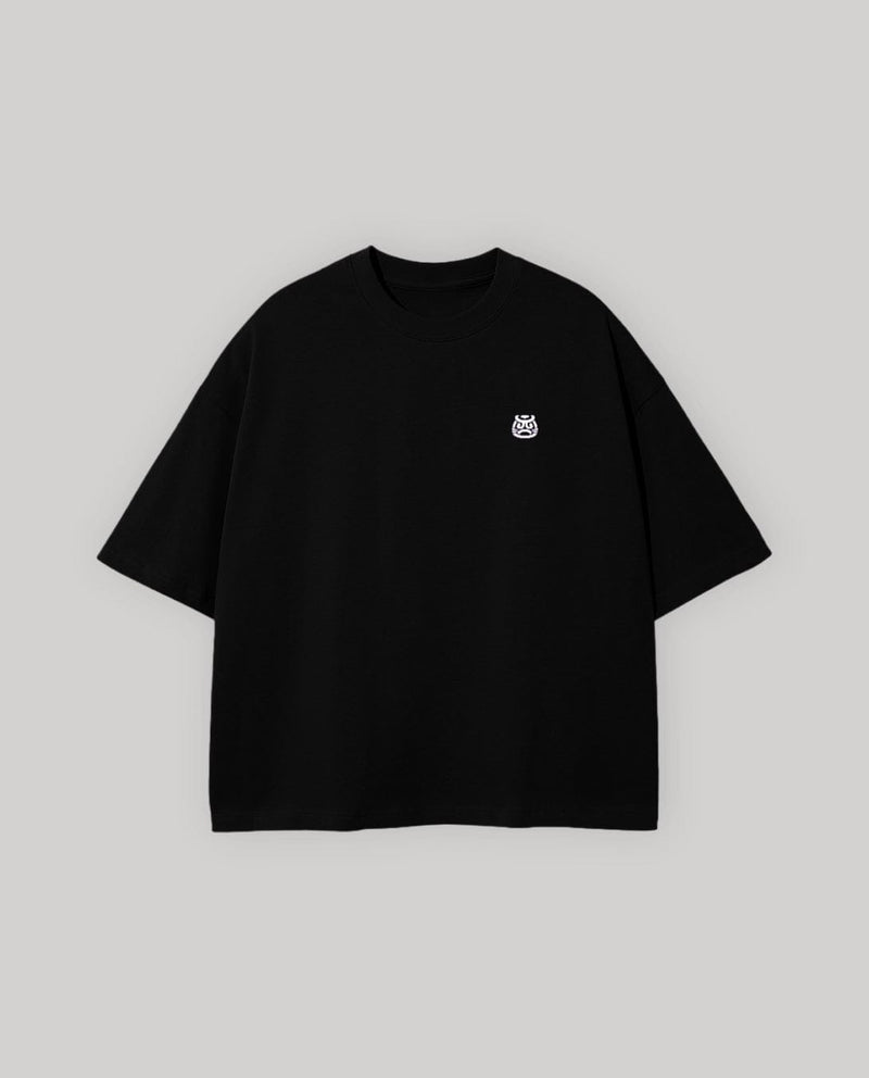 Shoji Boxy Tee