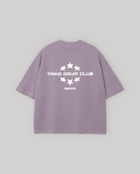 Taiko Drum Club Tee