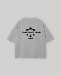 Taiko Drum Club Tee