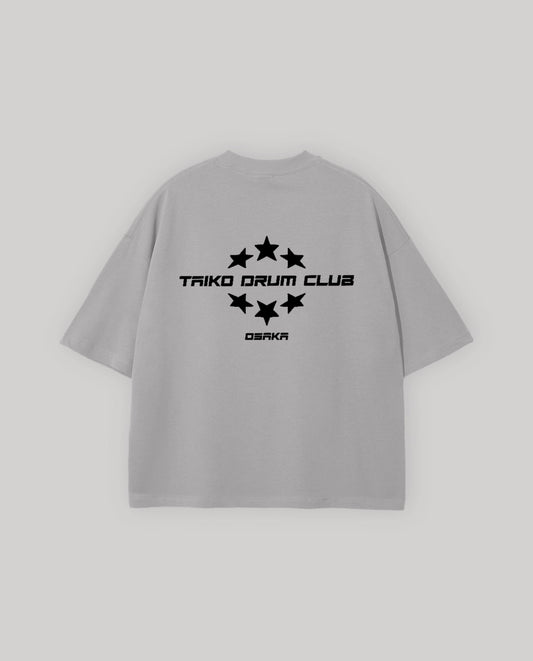 Taiko Drum Club Tee