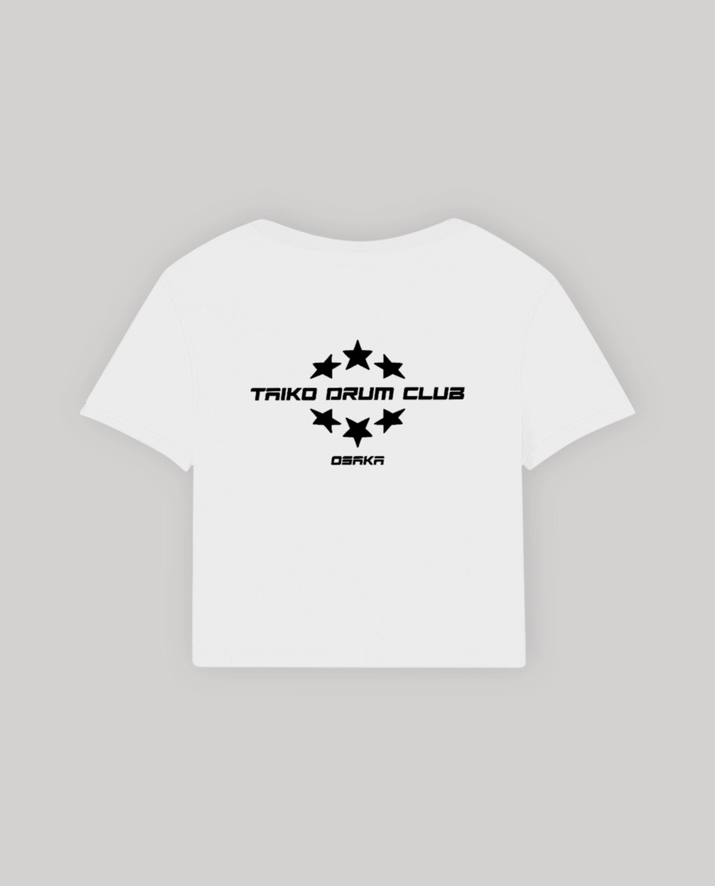 Taiko Drum Club Baby Tee
