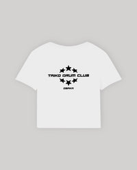 Taiko Drum Club Baby Tee