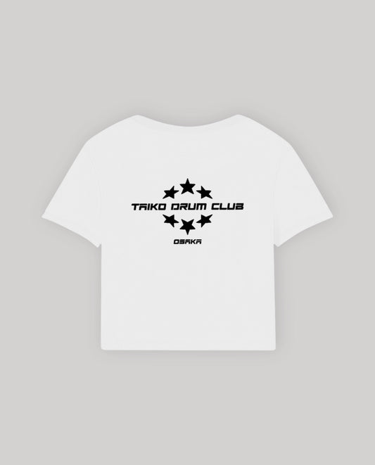 Taiko Drum Club Baby Tee